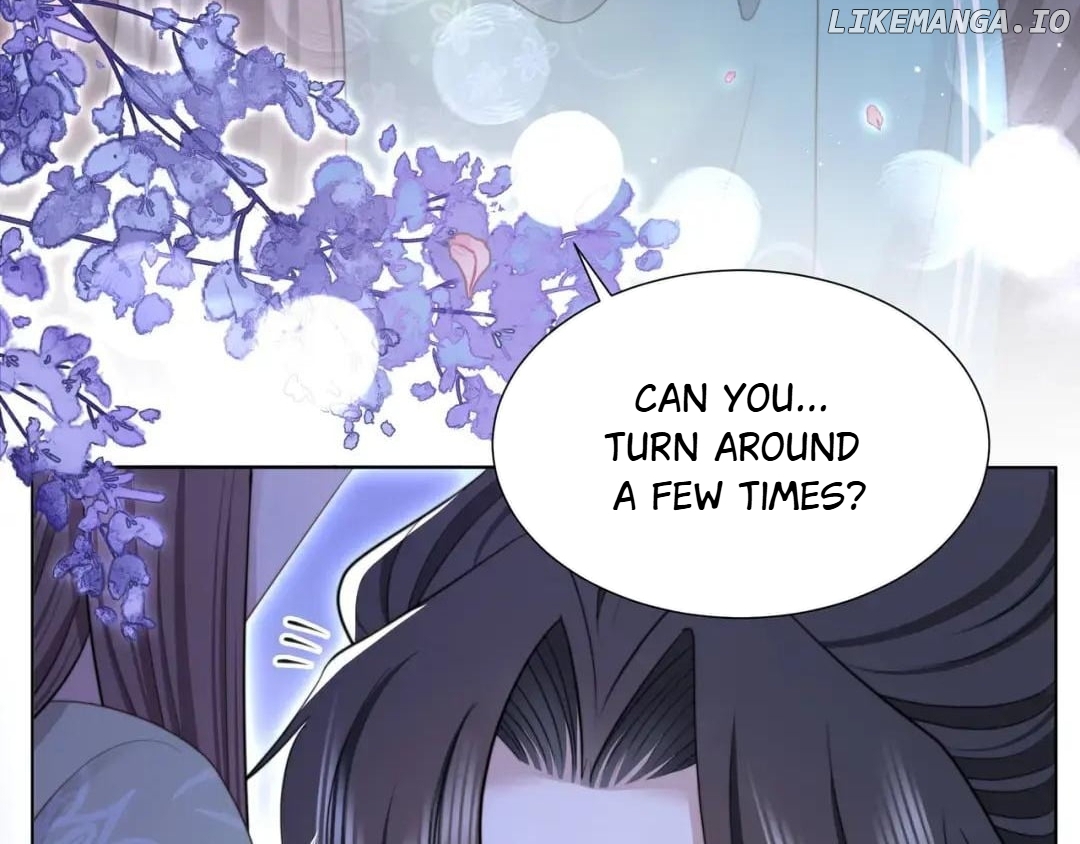 Lonely Emperor Chases His Sister-in-Law Chapter 74 - page 13